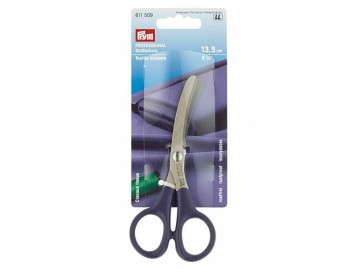 Textile Professional Curved Scissors by Prym, 13.5cm